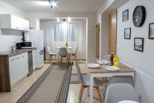 Hostal Podomek