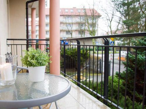Vacationclub - Olymp Apartment 501