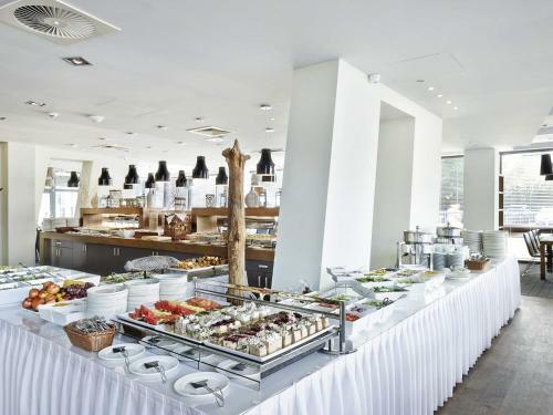 Vacationclub - Olympic Park Apartment B102