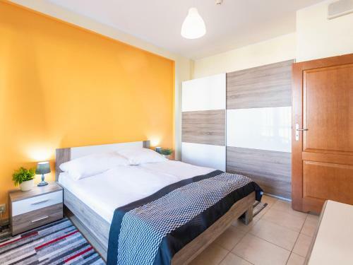 Vacationclub - Olympic Park Apartment B102