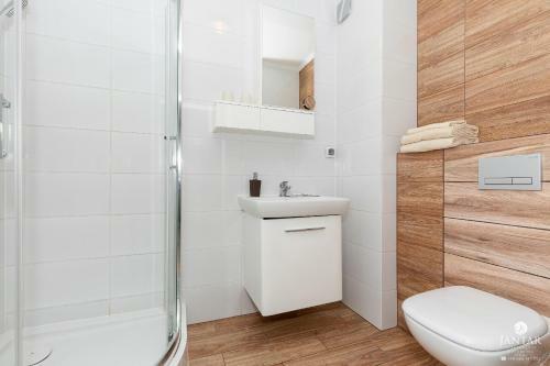 Jantar Apartamenty Bli?ej Morza