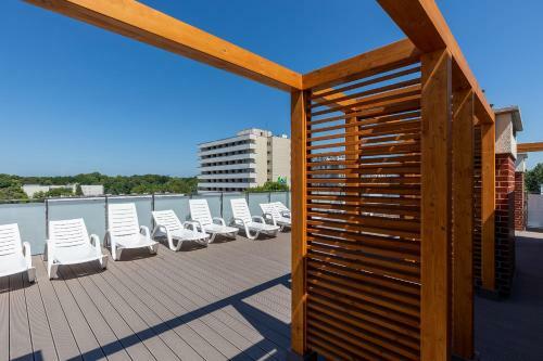Jantar Apartamenty Bli?ej Morza