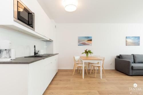 Jantar Apartamenty Bli?ej Morza