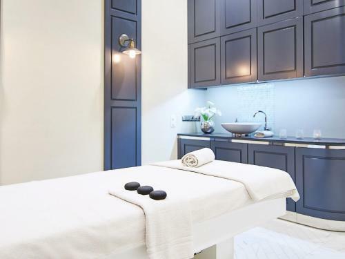 Vacationclub - Aquarius Apartament 93