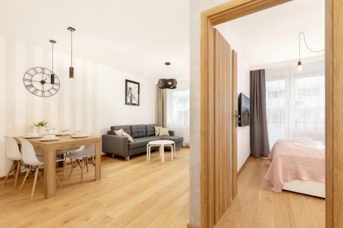 Apartamenty Laguna Kolobrzeg Blizej Morza