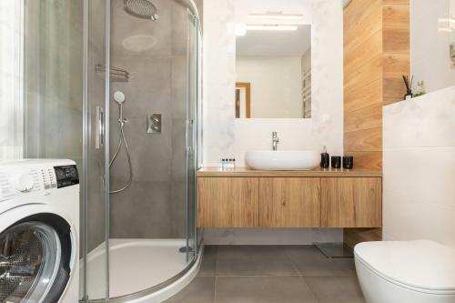 Apartamenty Laguna Kolobrzeg Blizej Morza