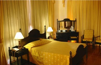 Hotel El Castillo