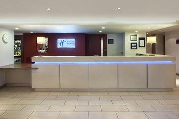 Hotel Holiday Inn Express Warwick