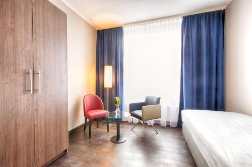Hotel Best Western Leidse Square