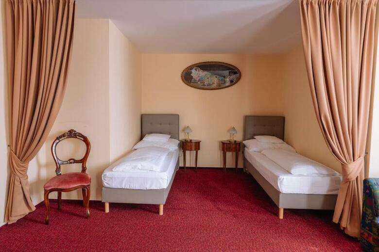 Best Western  Pannonia M Hotel