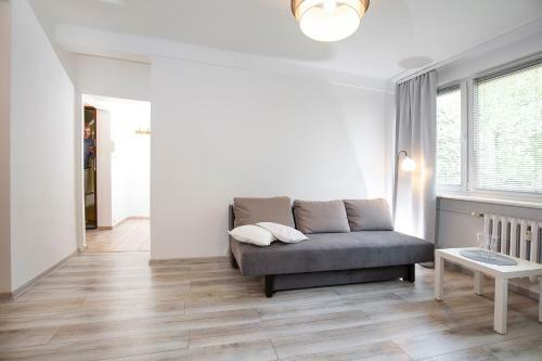100-sio Apartamenty Budget II