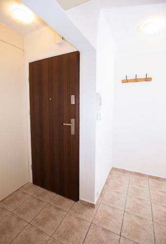 100-sio Apartamenty Budget II
