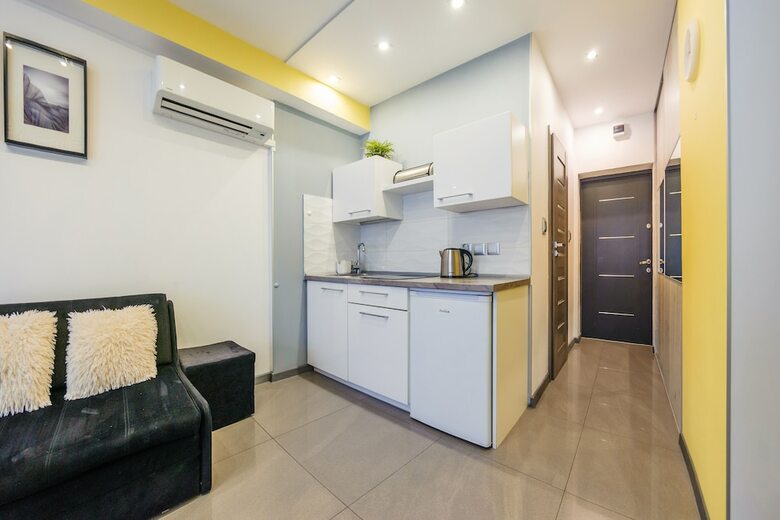 Apartamenty Sun & Snow Nowa Slavia
