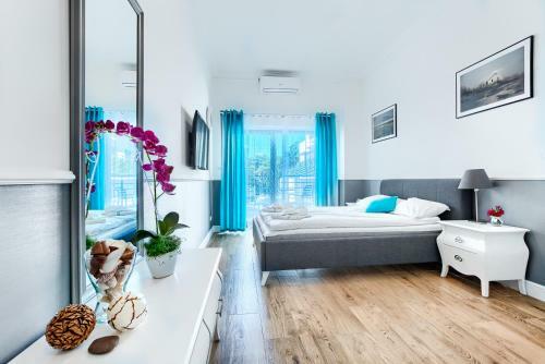 Apartamenty Amberhome