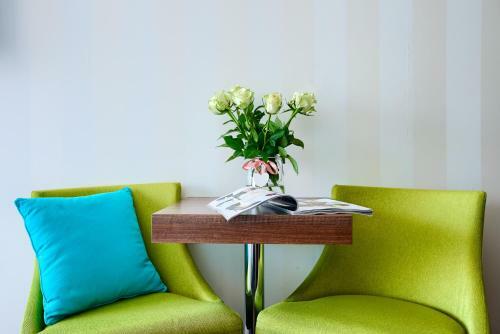 Apartamenty Amberhome