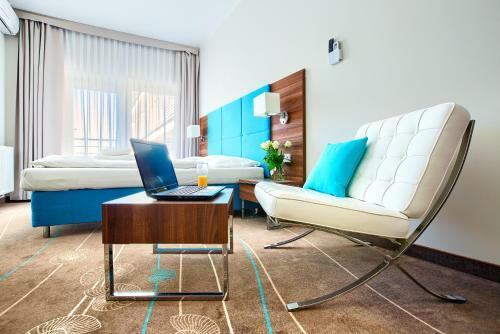 Apartamenty Amberhome