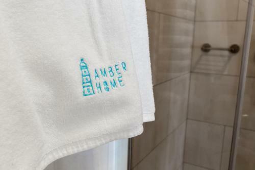 Apartamenty Amberhome