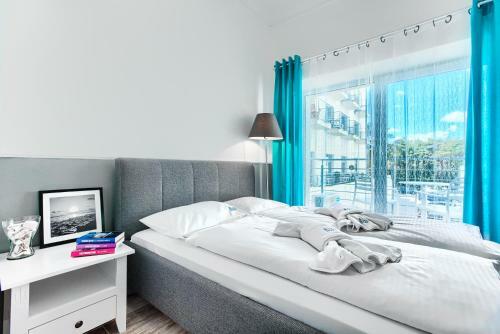 Apartamenty Amberhome