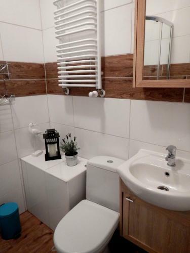Apartamenty Mewa