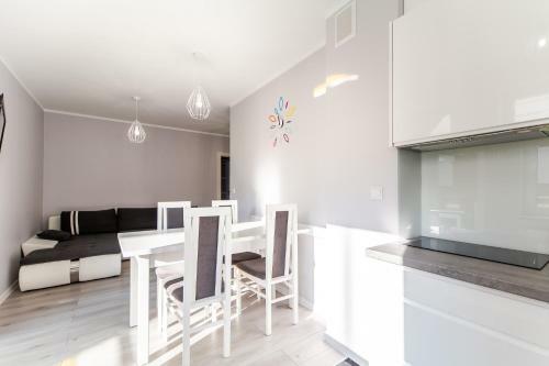 Apartamento Rent Like Home Kolorowe Balkony