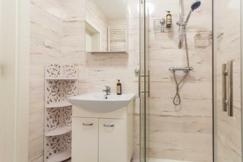 Apartamento Rent Like Home Kolorowe Balkony