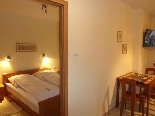 Apartamento Wolin-travel Fala