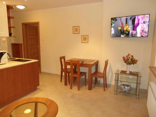 Apartamento Wolin-travel Fala