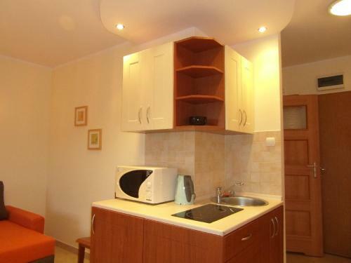 Apartamento Wolin-travel Fala