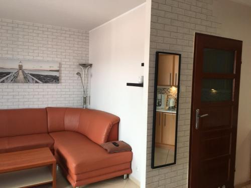 Apartamento Wolin-travel Fala