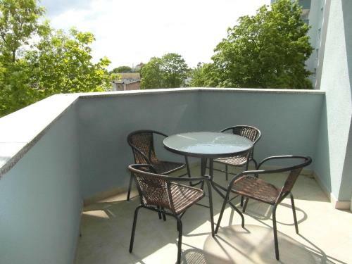 Apartamento Wolin-travel Fala