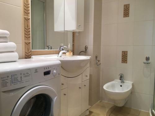 Apartamento Wolin-travel Fala