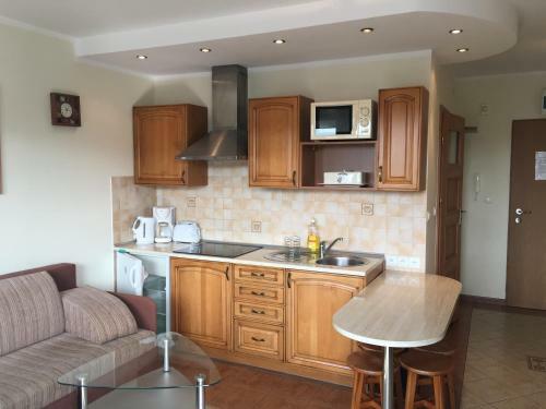 Apartamento Wolin-travel Fala