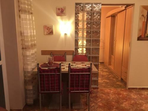 Apartamento Wolin-travel Fala