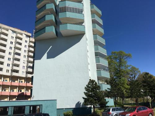 Apartamento Wolin-travel Fala