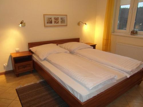 Apartamento Wolin-travel Fala