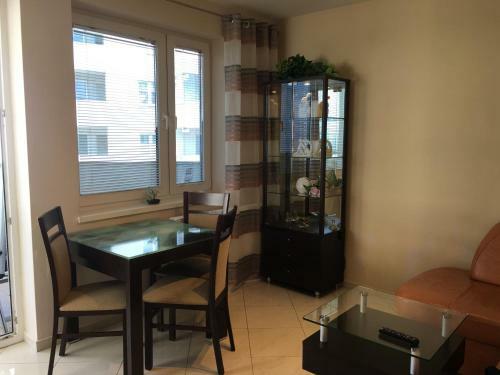 Apartamento Wolin-travel Fala