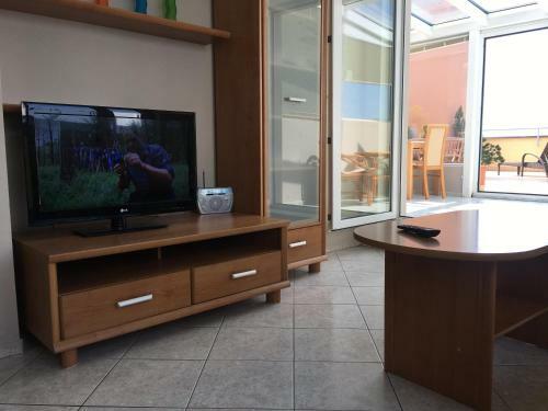 Apartamento Wolin-travel Fala