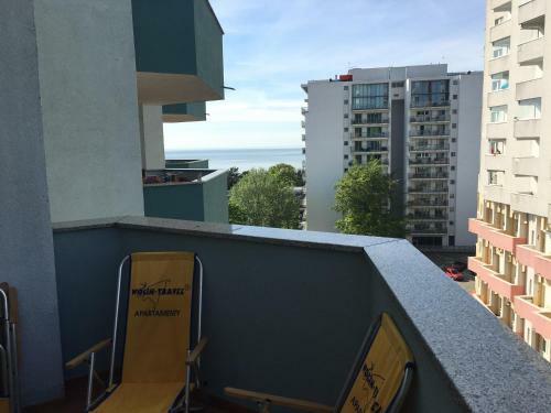 Apartamento Wolin-travel Fala