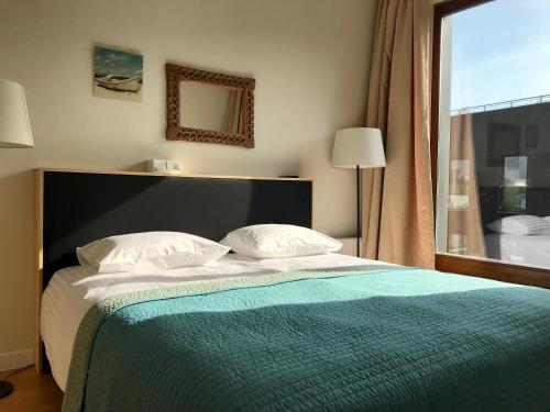 Apartamento Tulipan Penthouse II