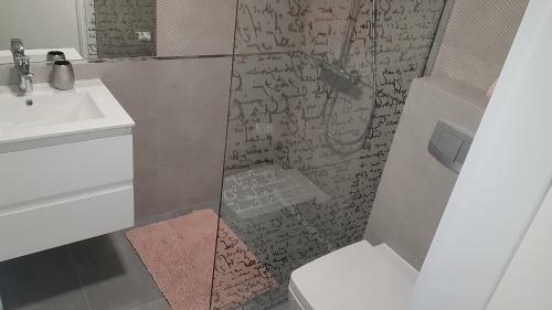 Apartament Magnolia Mi?dzyzdroje