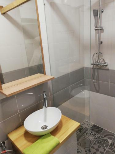 Miko?ajki Apartamenty Rynek