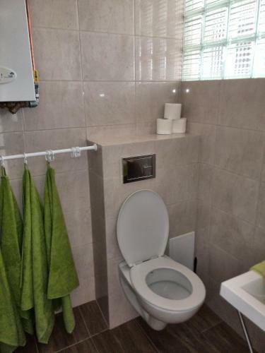 Miko?ajki Apartamenty Rynek