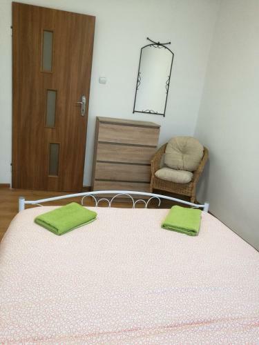Miko?ajki Apartamenty Rynek