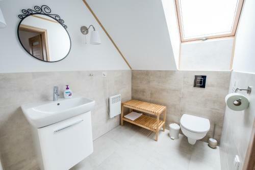 Ville I Apartamenty Sady