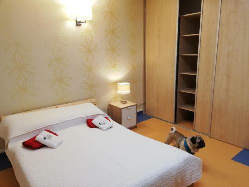Hostal Dom Przy Parku Na??cz�w