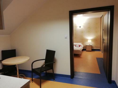 Hostal Dom Przy Parku Na??cz�w