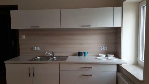 Hostal Dom Przy Parku Na??cz�w