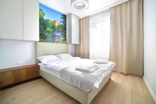 Apartamento Calamo Park