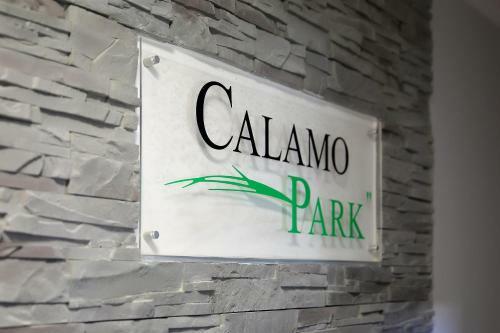 Apartamento Calamo Park