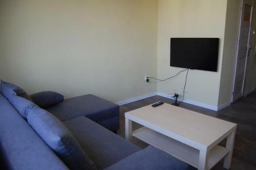 Apartamento Green Bike